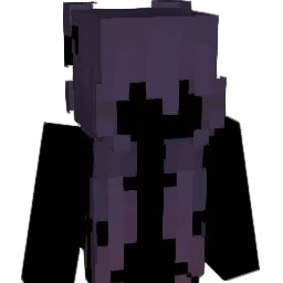 MwieMaki Minecraft avatar bust