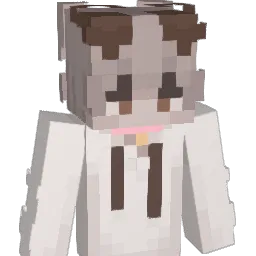 Mwlerm Minecraft avatar bust