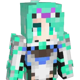 Mwt493's Minecraft skin