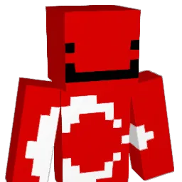 Mwzzi0 Minecraft avatar bust