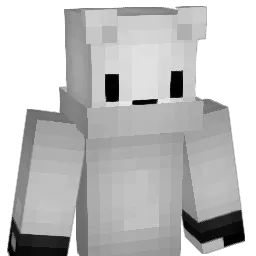 MxLb21 Minecraft avatar bust