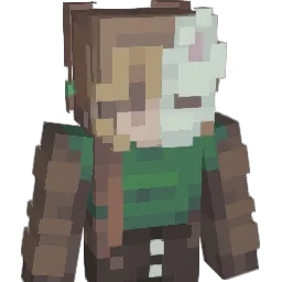 MxLilly's Minecraft skin