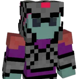 MxRhinoButts Minecraft avatar bust