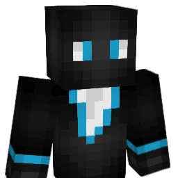 MxRiderf's Minecraft skin