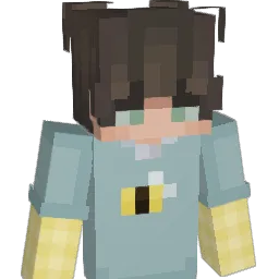 MxRplaysMinraft Minecraft avatar bust
