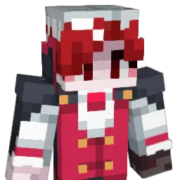 MxRuna Minecraft avatar bust