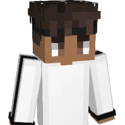 MxS971 Minecraft avatar bust