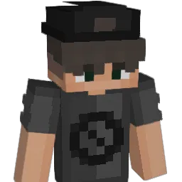 MxTssy Minecraft avatar bust