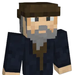 Mx_0788 Minecraft avatar bust