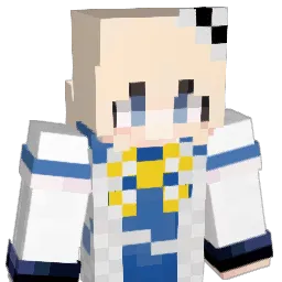 Mx_Coly Minecraft avatar bust