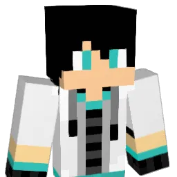 Mx_HD Minecraft avatar bust