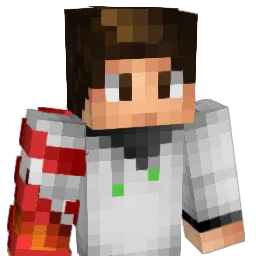Mxa30 Minecraft avatar bust