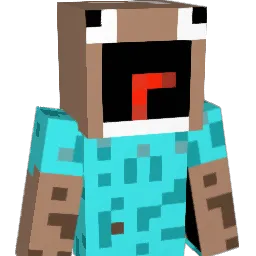 Mxaze's Minecraft skin