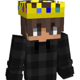 Mxcio Minecraft avatar bust