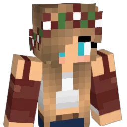 Mxdds's Minecraft skin