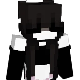Mxddydxddy77 Minecraft avatar bust