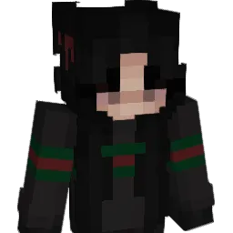 Mxeeoooo's Minecraft skin