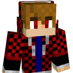 Mxflare's Minecraft skin