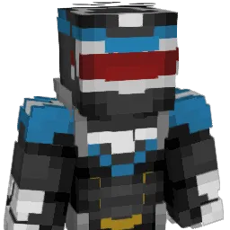 Mxgma32 Minecraft avatar bust