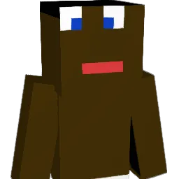 Mxkaaaaaaa Minecraft avatar bust