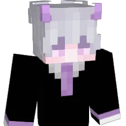 Mxks32 Minecraft avatar bust