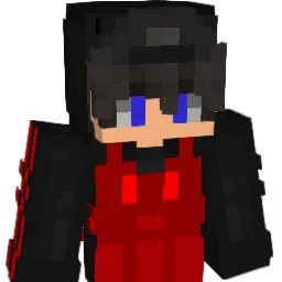 Mxlik77 Minecraft avatar bust