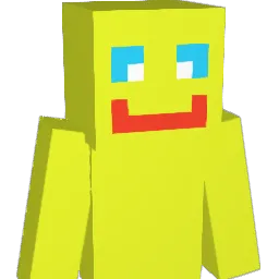 Mxlis's Minecraft skin