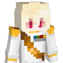 Mxmaxky's Minecraft skin