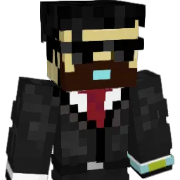 Mxnchyy0_0 Minecraft avatar bust