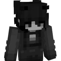 Mxnica_ Minecraft avatar bust