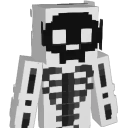 Mxnzz_ Minecraft avatar bust