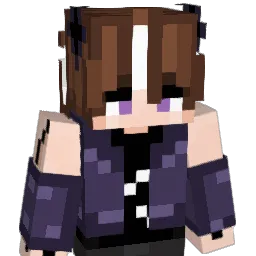 Mxonie's Minecraft skin