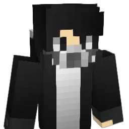 MxrcoT Minecraft avatar bust