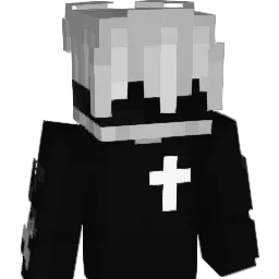 MxriaSilva Minecraft avatar bust