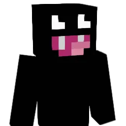 Mxrsh969 Minecraft avatar bust