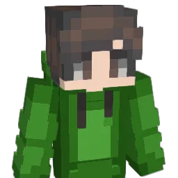 Mxrshmxllow_ Minecraft avatar bust