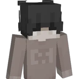 Mxrt1011 Minecraft avatar bust