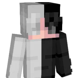 Mxrxtz1 Minecraft avatar bust