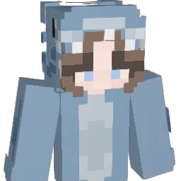 Mxryy974 Minecraft avatar bust