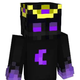 Mxson_is_smart Minecraft avatar bust