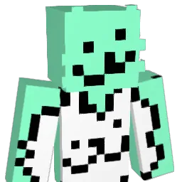 Mxthwings's Minecraft skin