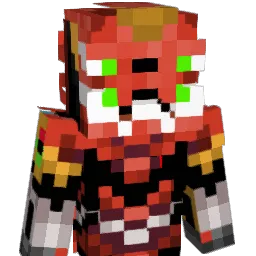 MxthyySkills_ Minecraft avatar bust