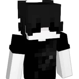 Mxtnn's Minecraft skin