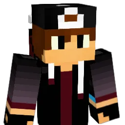 Mxtthias Minecraft avatar bust