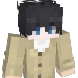 Mxxnlxghtw's Minecraft skin