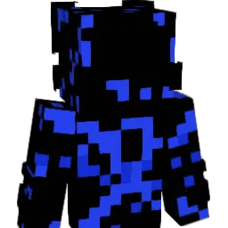Mxxrce1 Minecraft avatar bust