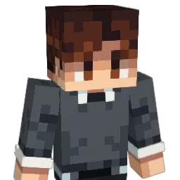 My0hMy Minecraft avatar bust