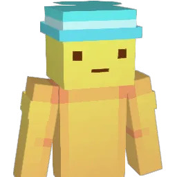 MyArmyOfPeeps Minecraft avatar bust