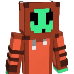MyBearNips's Minecraft skin