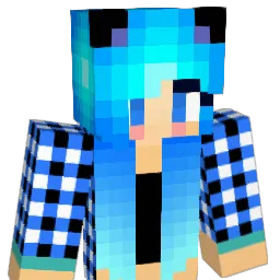 MyBfIsTod Minecraft avatar bust